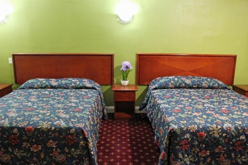 Royla Motel image 25